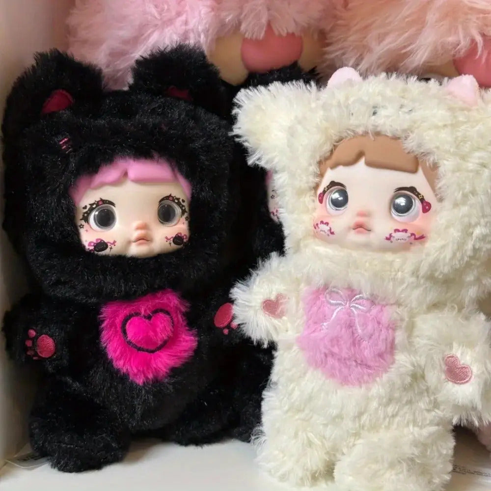Nommi Blind Box Loveliness Never Ends Series-2-3 days fast delivery in US