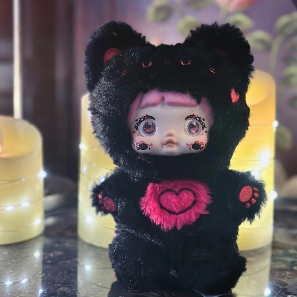 Nommi Blind Box Loveliness Never Ends Series-2-3 days fast delivery in US