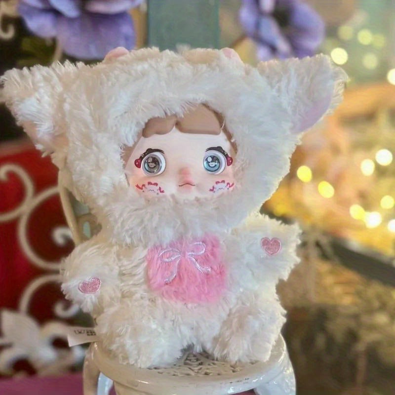 Nommi Blind Box Loveliness Never Ends Series-2-3 days fast delivery in US