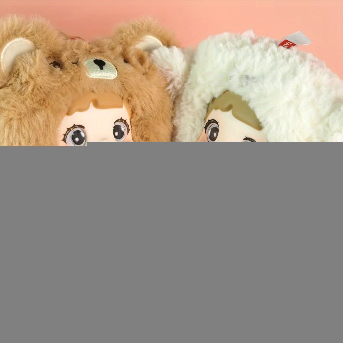 Nommi Blind Box Loveliness Never Ends Series-2-3 days fast delivery in US