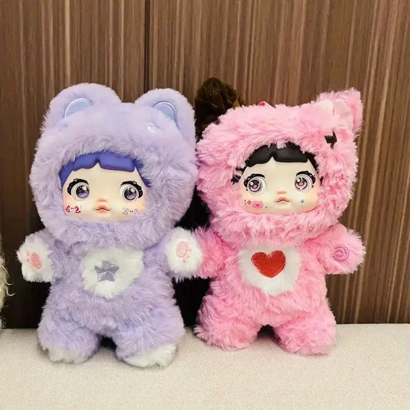 Nommi Blind Box Loveliness Never Ends Series-2-3 days fast delivery in US